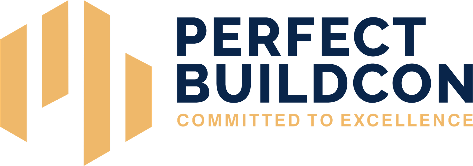 Perfect Buildcon Logo Transparent For Digital Use (2)